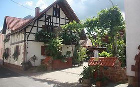 Ferienwohnung Familie Westermann